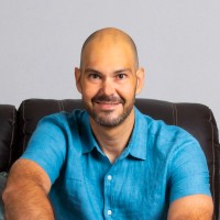 Columbia International University Employee Ruan Aucamp's profile photo