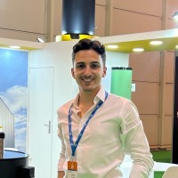 Termobrasa Employee Hugo Duarte's profile photo