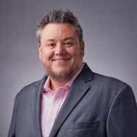 Aliquantum International Employee David Ringer's profile photo