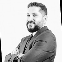 Amine Semaan Email & Phone Number