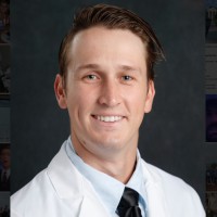 US Army Employee Tyler Ray's profile photo