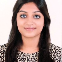 MC Analytics Pvt Ltd Employee Akshaya Santhosh's profile photo