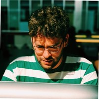 Ecos do Sur Employee David Espiñeira Figueroa's profile photo