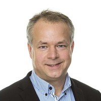Wibe Group Employee Joakim Vilhelmsson's profile photo