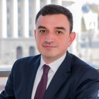 Georgi Atanasov Email & Phone Number