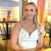 Mauveworx Employee Katie Rogers's profile photo