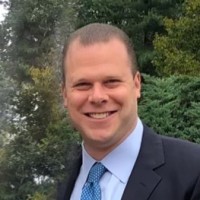 Fitch Ratings Employee Gregory Rinsky's profile photo