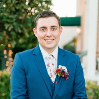 Carter Hoffman Email & Phone Number