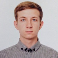 Nominal Techno Employee Yahor Laptsevich's profile photo