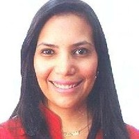 DRIM Employee Gabriela Melendez's profile photo