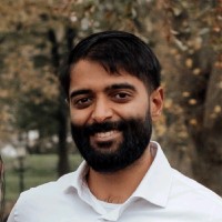 SSC-ICT Employee Shreyas Sinha's profile photo