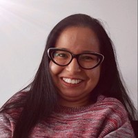 Escala 24x7 Inc. Employee Carolina Gómez's profile photo