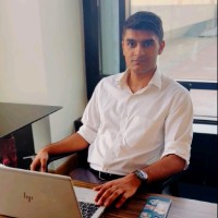 Apex Airspace Employee Muhammad Abubaker's profile photo
