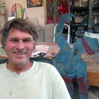 Yavapai College Employee Eric Boos's profile photo