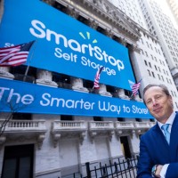 SmartStop Self Storage Employee H Schwartz's profile photo