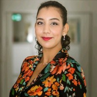 Better Shelter Employee Nour Belmkaddem's profile photo
