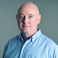 Shell Foundation Employee Duncan Hart's profile photo