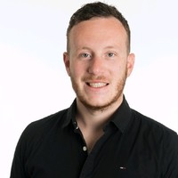Wittebrug Lease B.V. Employee Joost Siemons's profile photo