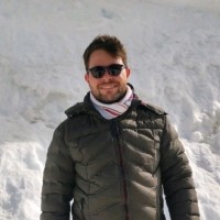 Filadd (YC S21) Employee Santiago Biani's profile photo