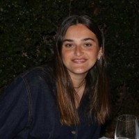 FRÉ Skincare Employee Salomé Cohen's profile photo