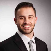 Hollingsworth & Vose Employee Scott Place's profile photo