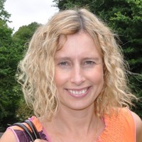 Jewson Employee Miranda Scott's profile photo