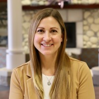 White's Residential and Family Services Employee Rachel Reames's profile photo
