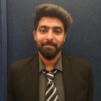 Luxor International Employee Rishav Yadav's profile photo