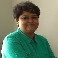 EDM Council Employee Preeti Singh's profile photo