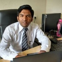 Avinash Gochade Email & Phone Number