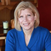Antenova Employee Jane Burbach's profile photo
