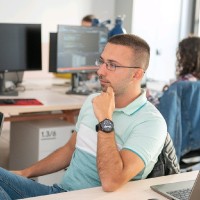The Walnut Fund Employee Dušan Jokić's profile photo