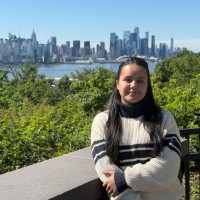 Thainá Paes's profile photo