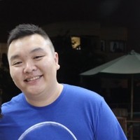 TOTO Asia Oceania Pte. Ltd. Employee Kelvin Seah's profile photo