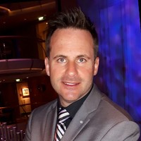 Desjardins Employee Mathieu Dufour's profile photo