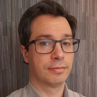 Flutter UK & Ireland Employee Helder Costa's profile photo