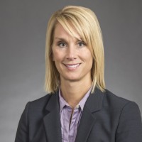 Union Pacific Railroad Employee Kari Kirchhoefer's profile photo