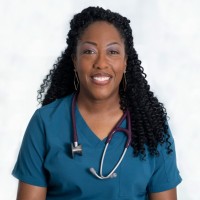 TidalHealth Employee Danielle Giddins's profile photo