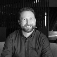 Investec Employee Richard Roché's profile photo