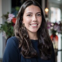 1931    Congrescentrum Brabanthallen Employee Nena van Rijn's profile photo