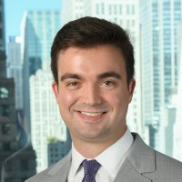GoldenTree Asset Management Employee Matt Rogerson's profile photo