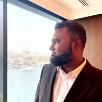 Wasil Rasin Email & Phone Number