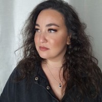 CMTrading Employee Maya Eydan's profile photo