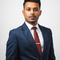 Williams Stanley and Co Employee Shadhin Mahmud's profile photo
