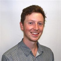 Tonkin + Taylor Employee Daniel le Roux's profile photo