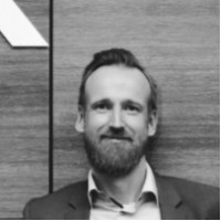 SWK AG Employee Arne Kaufmann's profile photo