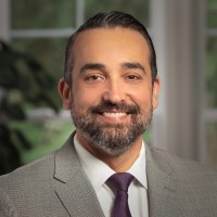 Duke University Employee Matt Hutter's profile photo