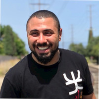 Huntington Beach Chrysler Dodge Jeep Ram Employee Ahmed Abdelsalam's profile photo