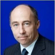 Samsung Employee Vincent Roche's profile photo