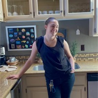 Sofia Palmer Email & Phone Number